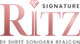 Signature Ritz Logo